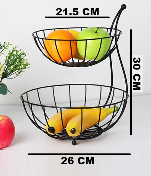 Vegetable Stand
