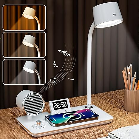 Desk Lamp