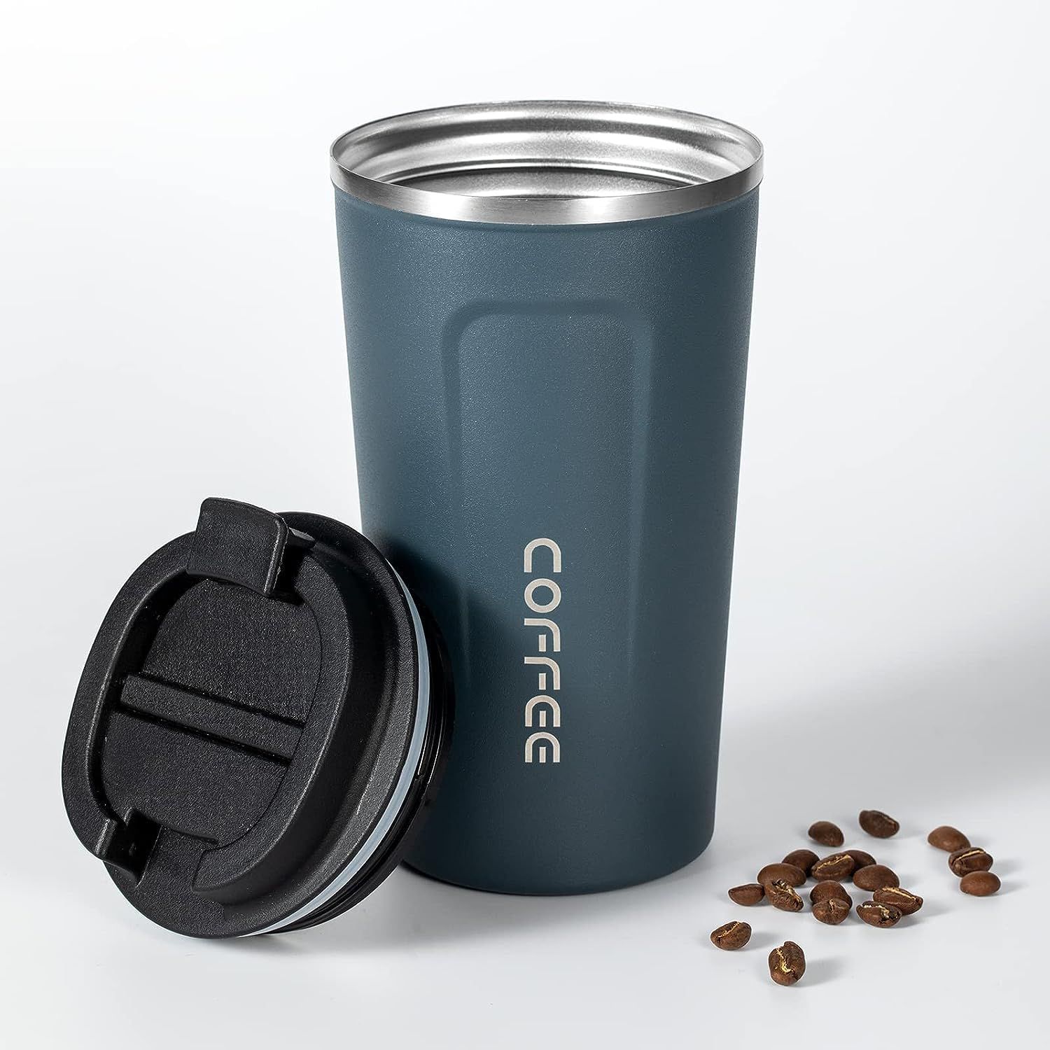 Travel Coffee Mug