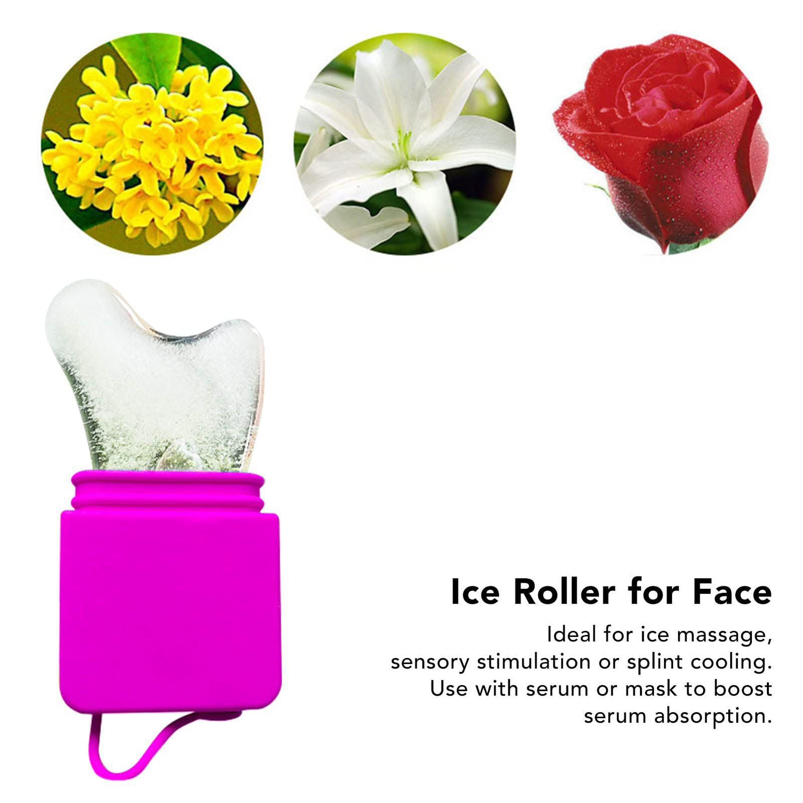 Ice Face Roller