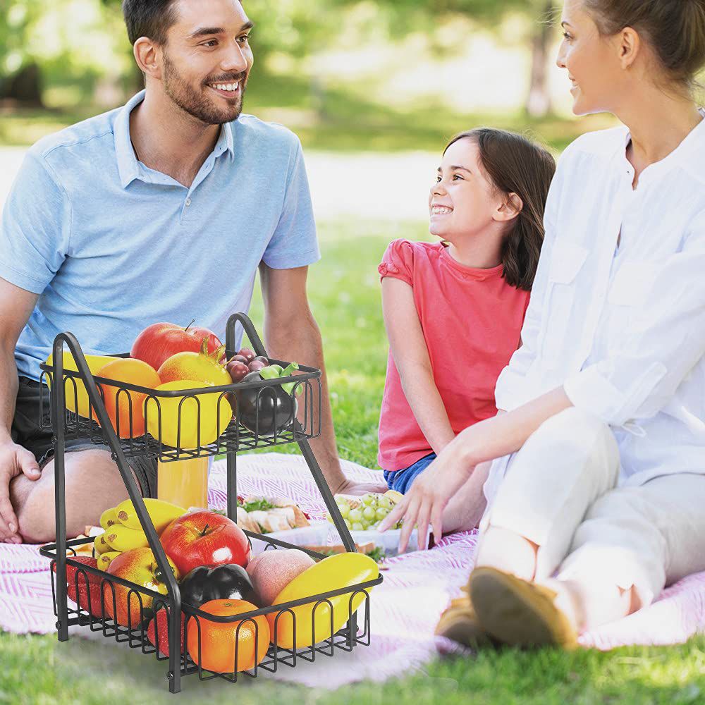 Fruit Basket