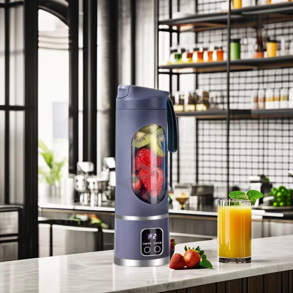 Portable Blender