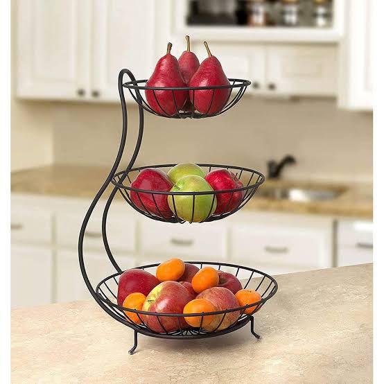 Vegetable Stand