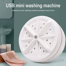 Mini Washing Machine
