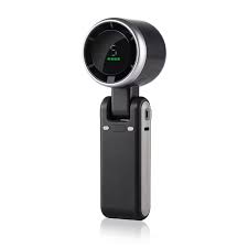 Handheld Folding Turbo Fan