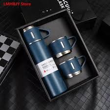 500ML Stainless Steel Vacuum Flask