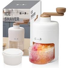 Ice Shaver